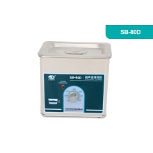 数显普通型超声波清洗机SB-80