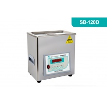 数显普通型超声波清洗机SB-120D（5L）