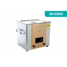 数显普通型超声波清洗机SB-5200D（240W）