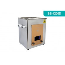 数显普通型超声波清洗机SB-4200D