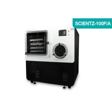普通型冷冻干燥机SCIENTZ-100F/A
