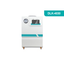 快速低温冷却循环泵（外循环低温冷却槽）DLK-4030