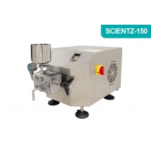 实验型高压均质机SCIENTZ-150
