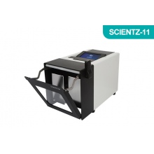 无菌均质器SCIENTZ-11