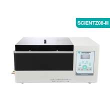 非接触式超声波细胞粉碎机SCIENTZ08-III