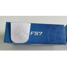 纤维素滤袋-F57